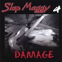Slap Maggy : Damage